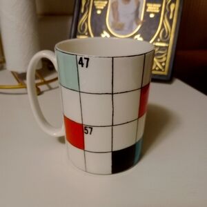Kate Spade mug